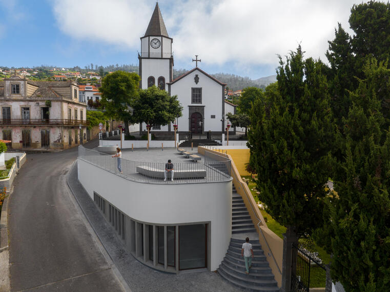 Estreito da Calheta 2023